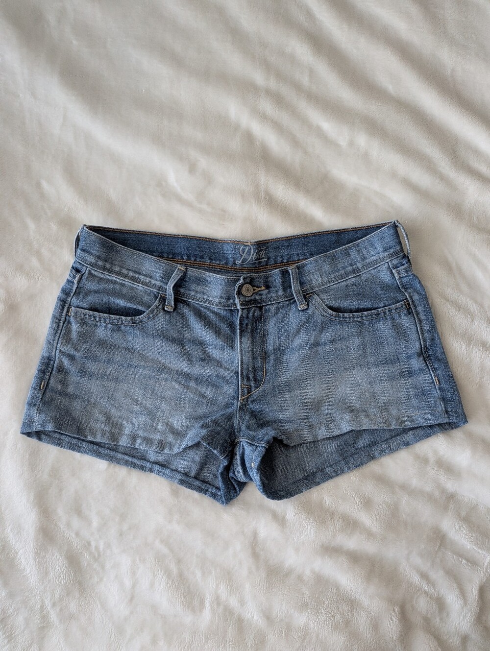 Old Navy the diva mini shorts